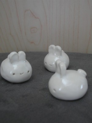 pretty random objects