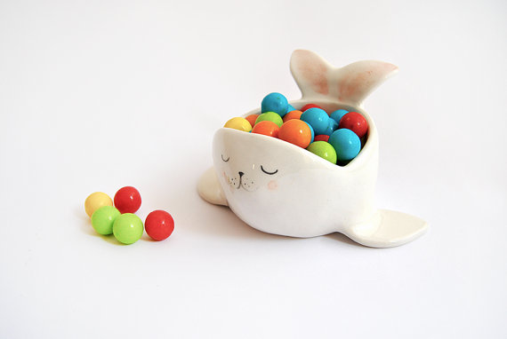 Barruntando Ceramic Animals - Super Cute Kawaii!!