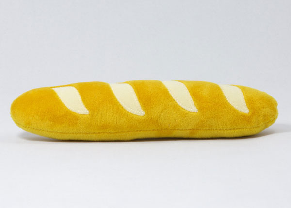 kawaii bread cat toy