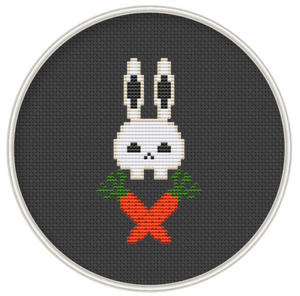 cute cross stitch patterns