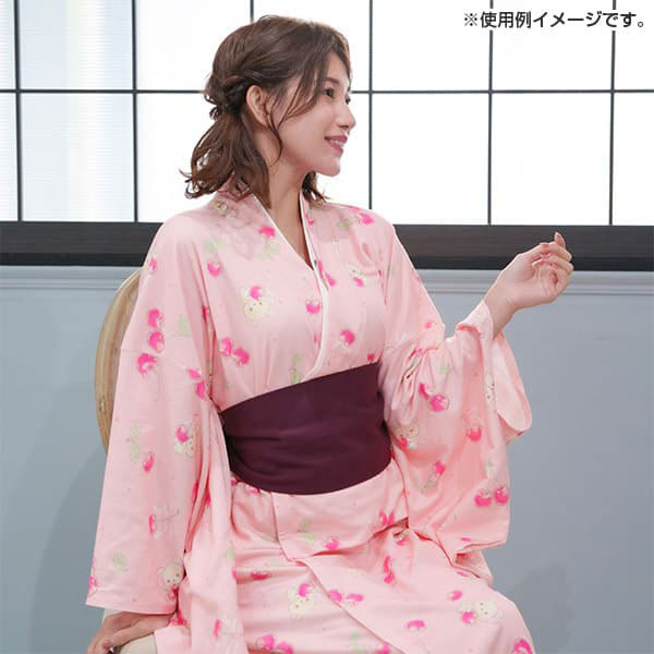 Korilakkuma kawaii yukata