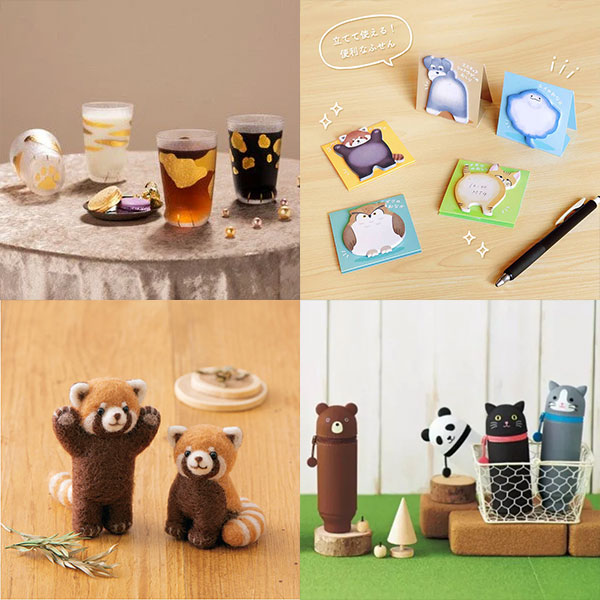 Japanese-inspired gift ideas