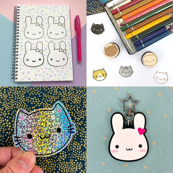 gifts and treats for animal lovers