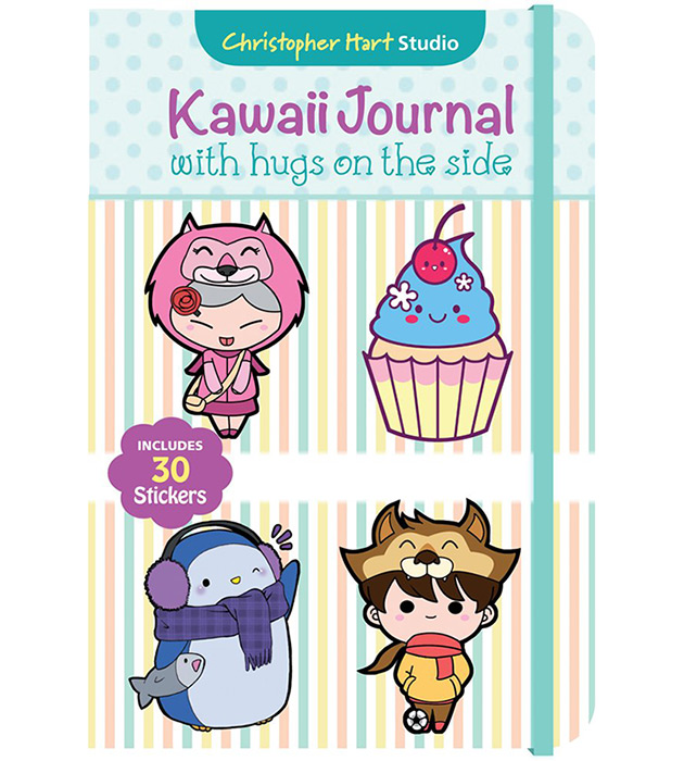 Cute Christmas Gift Guide: For Journalling &amp; Stationery Fans - Super ...