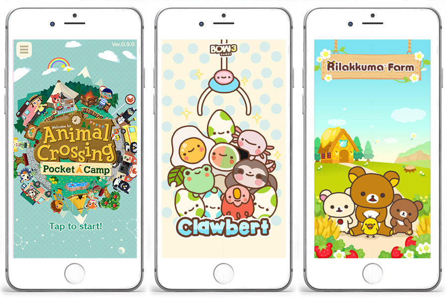 Cute kawaii Wallpapers ‒ Applications sur Google Play
