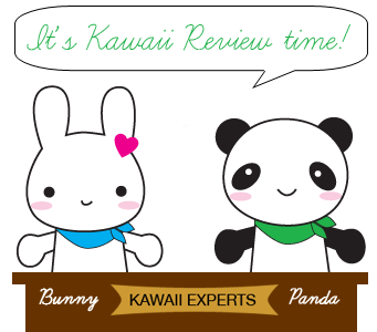 kawaii reviews