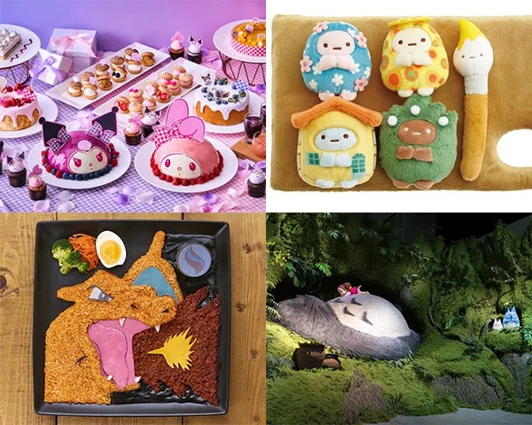 Kawaii Links Roundup