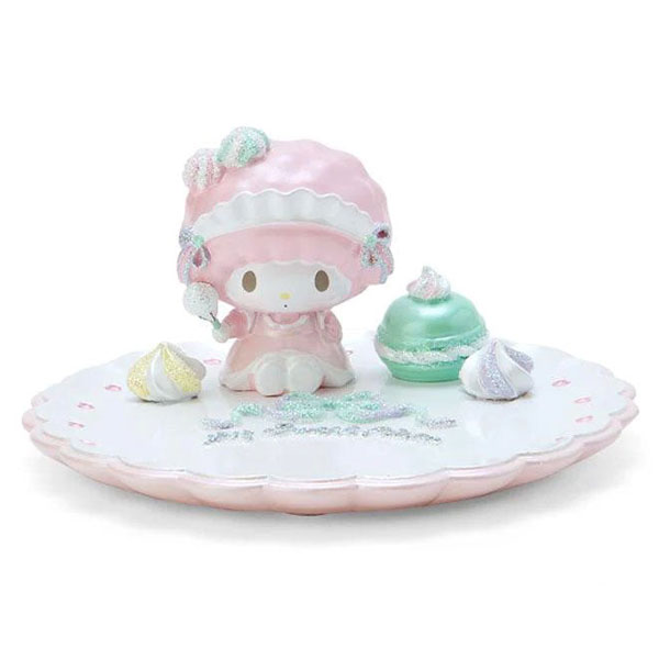 My Sweet Piano trinket dish