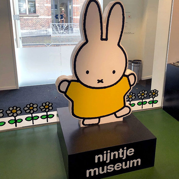 Miffy Museum, Utrecht