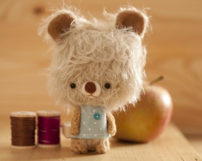 minibear