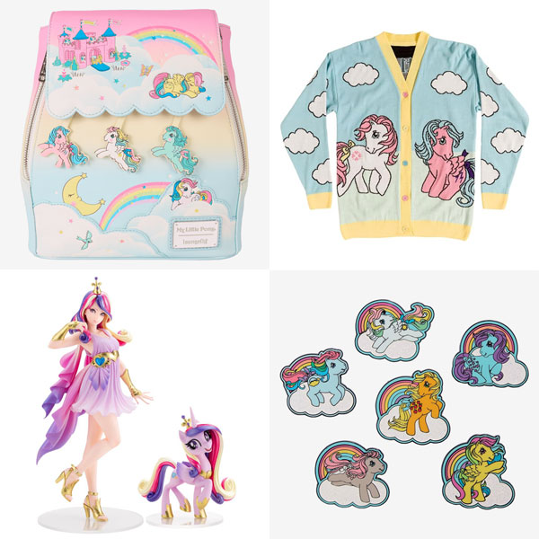 where to buy My Little Pony