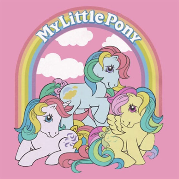 My Little Pony
