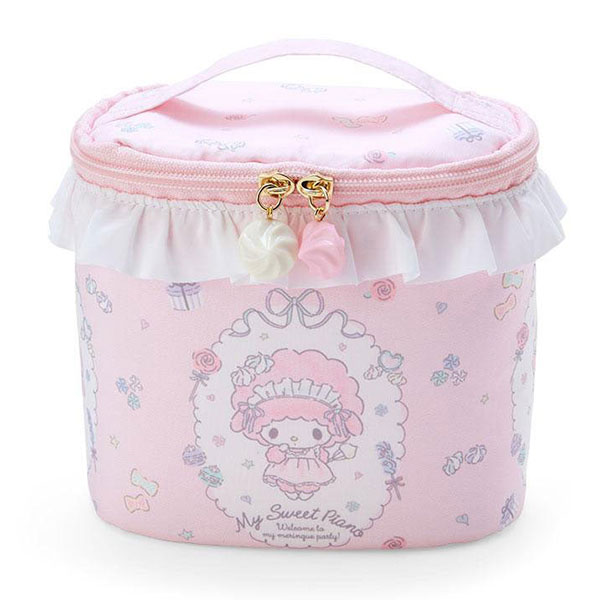 My Sweet Piano vanity case