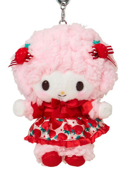 My Sweet Piano plush