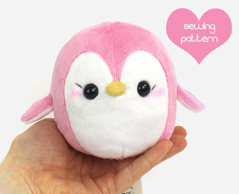 Adoptipals Charity Cute NEW 19cm Penguin & Igloo Plush Soft Toy 