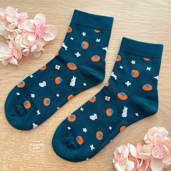 kawaii socks