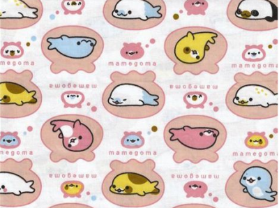 kawaii planet