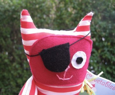 piratecat