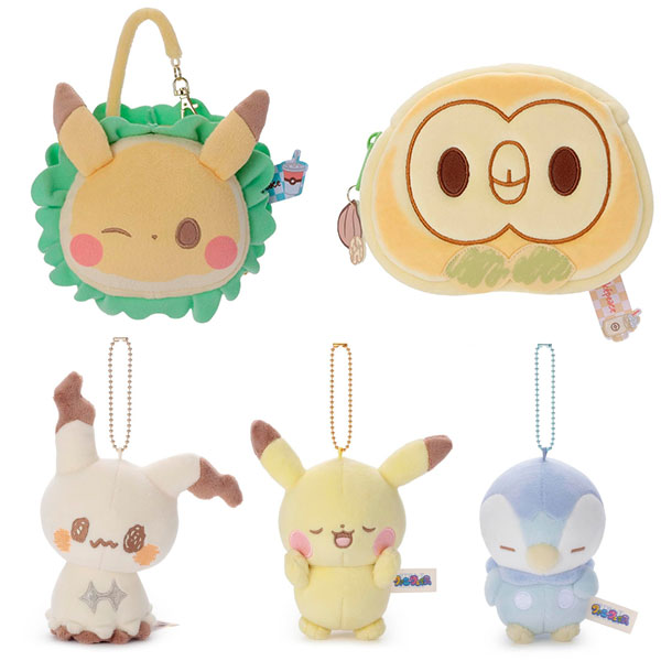 Pokemon PokePeace