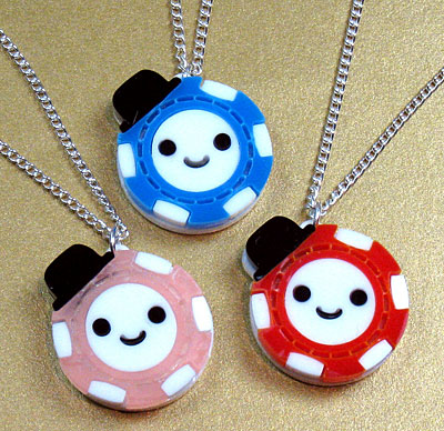 poker chips
