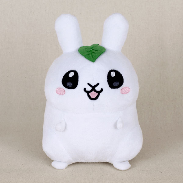 Sugar Bunny Shop puddle bunny plush