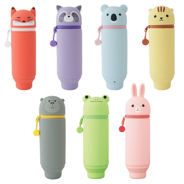 PuniLabo stand pen cases