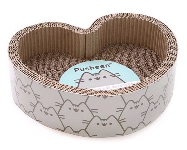 pusheen petco