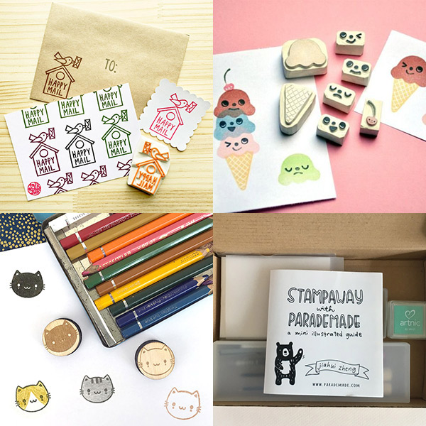 6 Types of Japanese Scrapbooking Supplies You Didn't Know You Needed 
