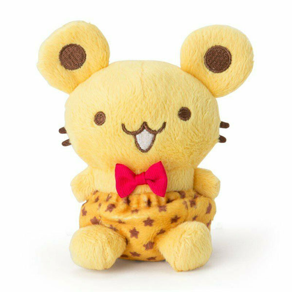 year of the rat/mouse - pompompurin plush