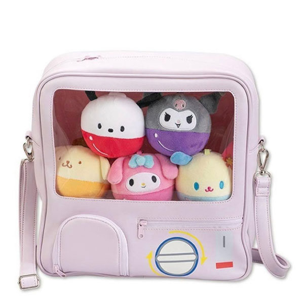Sanrio ita bags