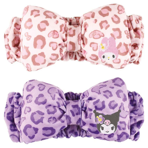Sanrio headbands