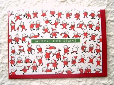 santacards