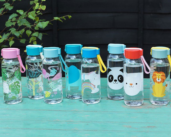 Cute Water Bottles