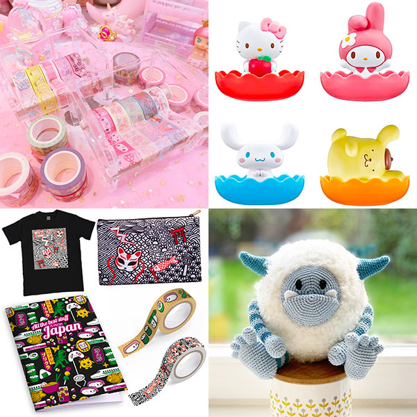 Super Cute Sponsor News & Offers