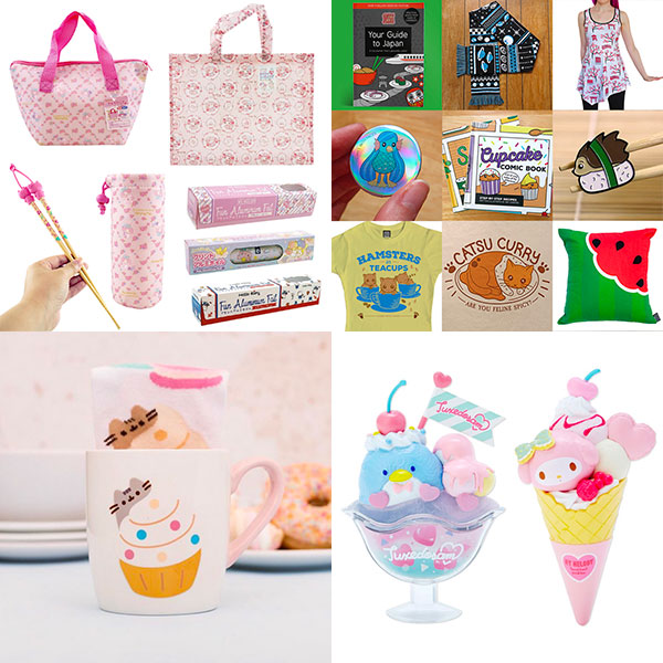 Super Cute Sponsor News & Offers