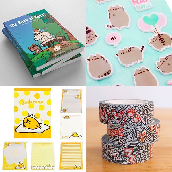 Super Cute Sponsor News & Offers