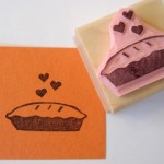 stamp