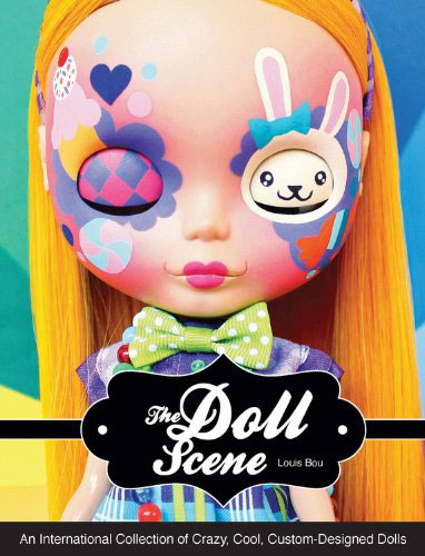 the doll scene
