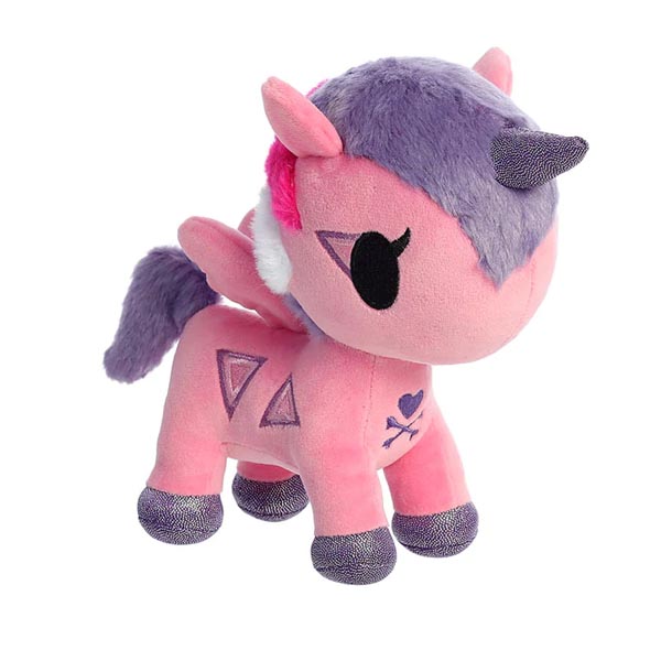 tokidoki unicorno plush