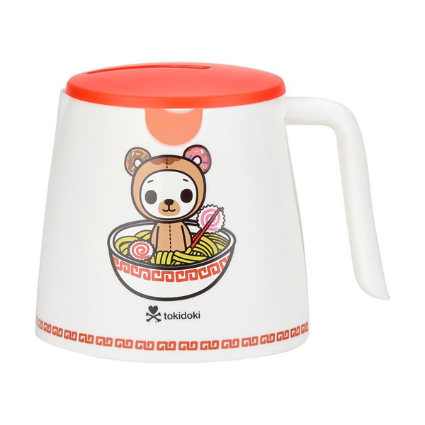 kawaii Noodle Mug