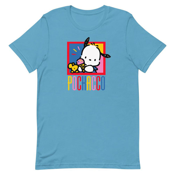 Pochacco t-shirt