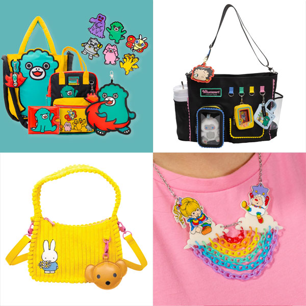 Kawaii Shop of the Week – Whatever! Makes You Happy