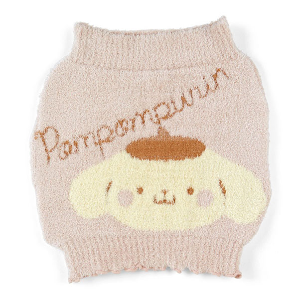 Sanrio belly warmers