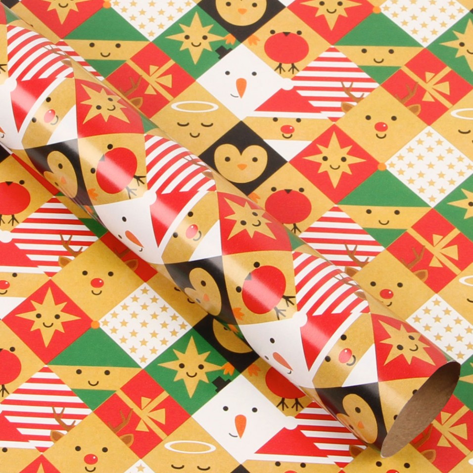 Christmas at Paperchase Super Cute Kawaii!!