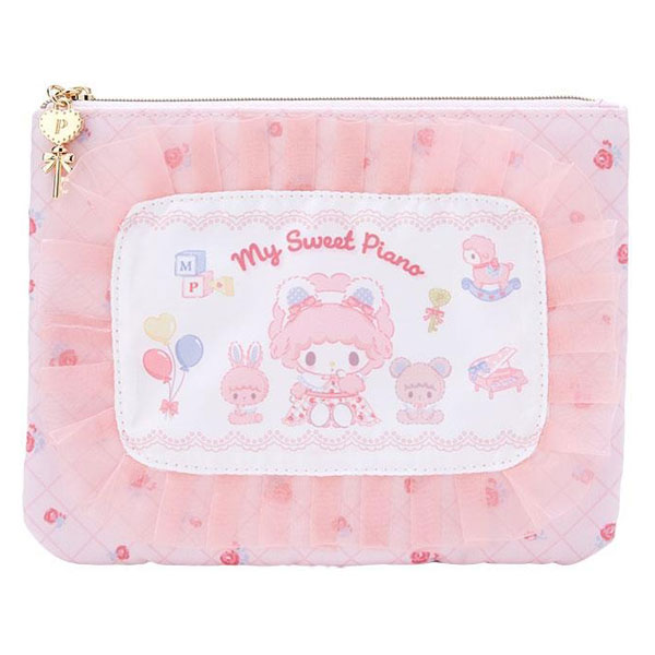 My Sweet Piano pouch