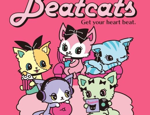 beatcats sanrio