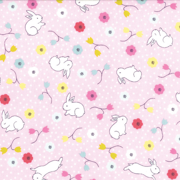 Bloomerie Fabrics - Super Cute Kawaii!!