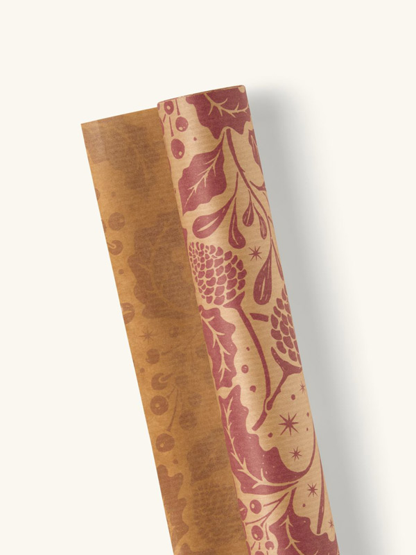 Autumn paper
