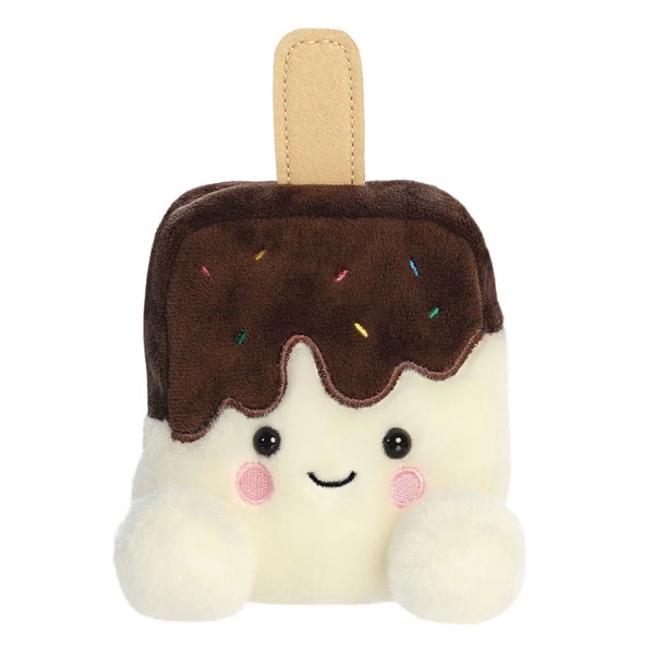 kawaii ice cream plush