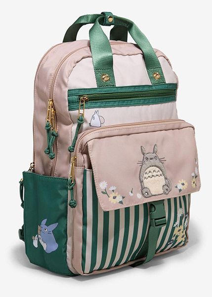 Tototo backpack